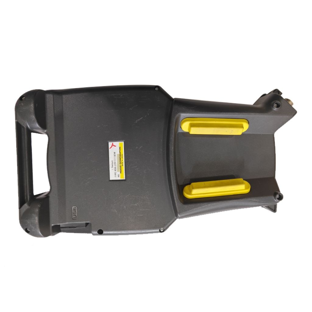 A05B-2256-C111#EAW Fanuc Robot Teach Pendant Used