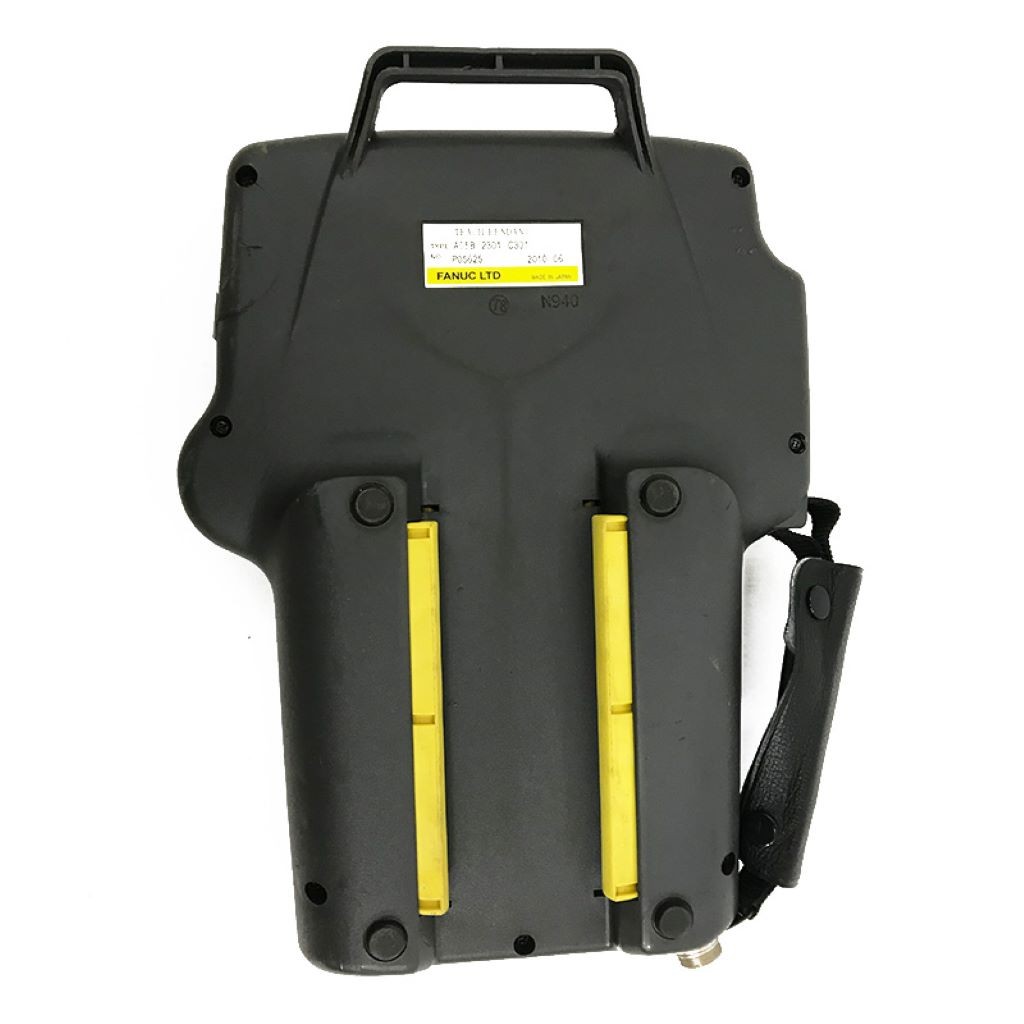 A05B-2301-C301 FANUC Teach Pendant Used
