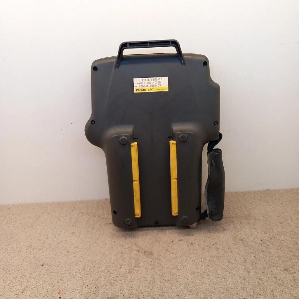 A05B-2301-C360 FANUC Teach Pendant Used