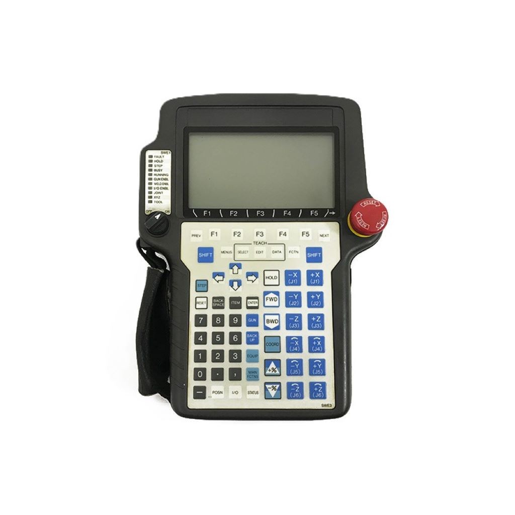 A05B-2301-C374 FANUC teach pendant used