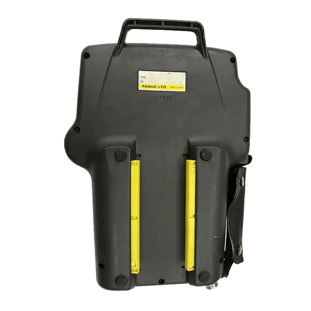 A05B-2440-C301 Fanuc Teach Pendant Used