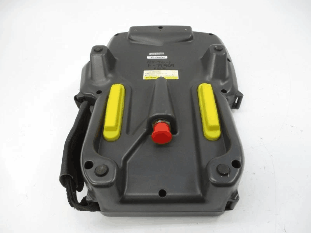 A05B-2490-C176 FANUC Teach Pendant (i pendant) New And Original