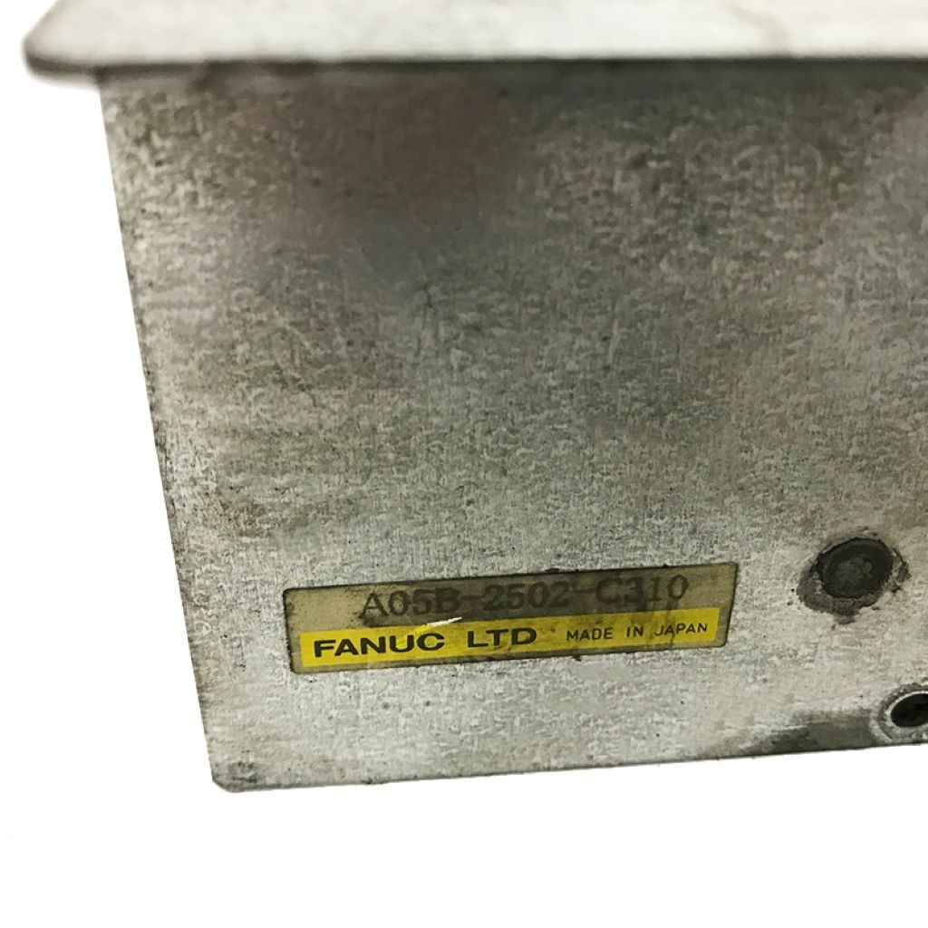A05B-2502-C310 FANUC Fan Unit Used