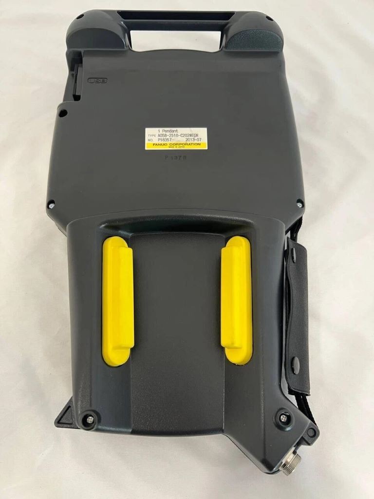 A05B-2518-C202#EGN FANUC Teach Pendant (i pendant) New And Original