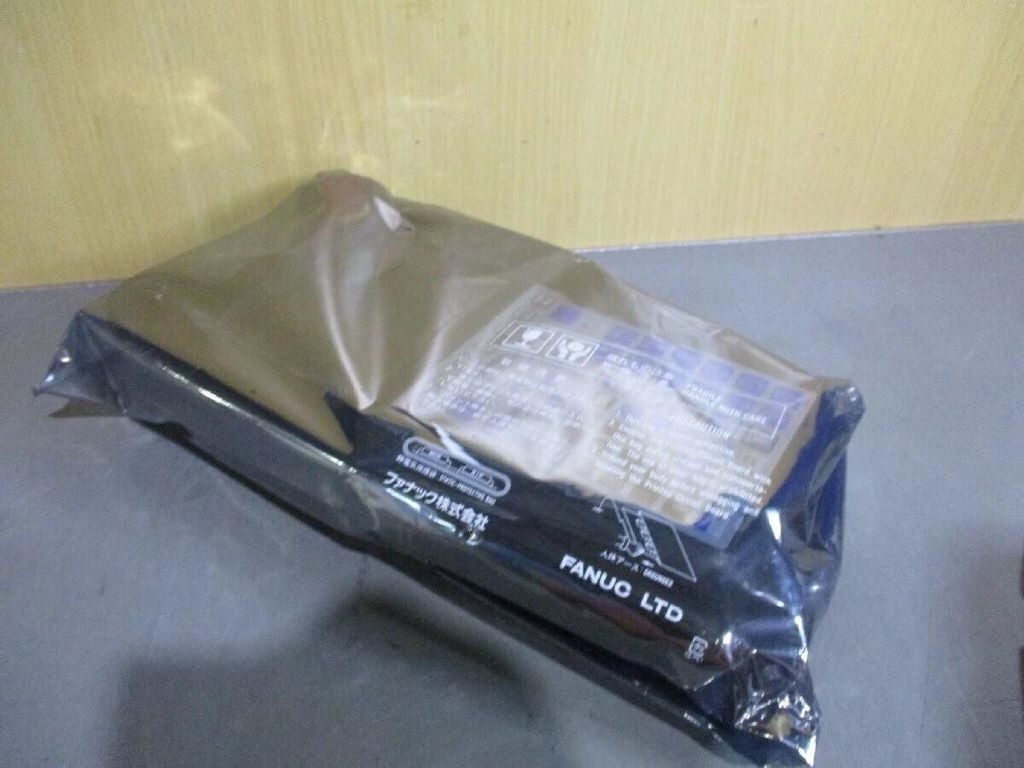 A05B-2518-C202#JSW FANUC Teach Pendant (i pendant) New And Original