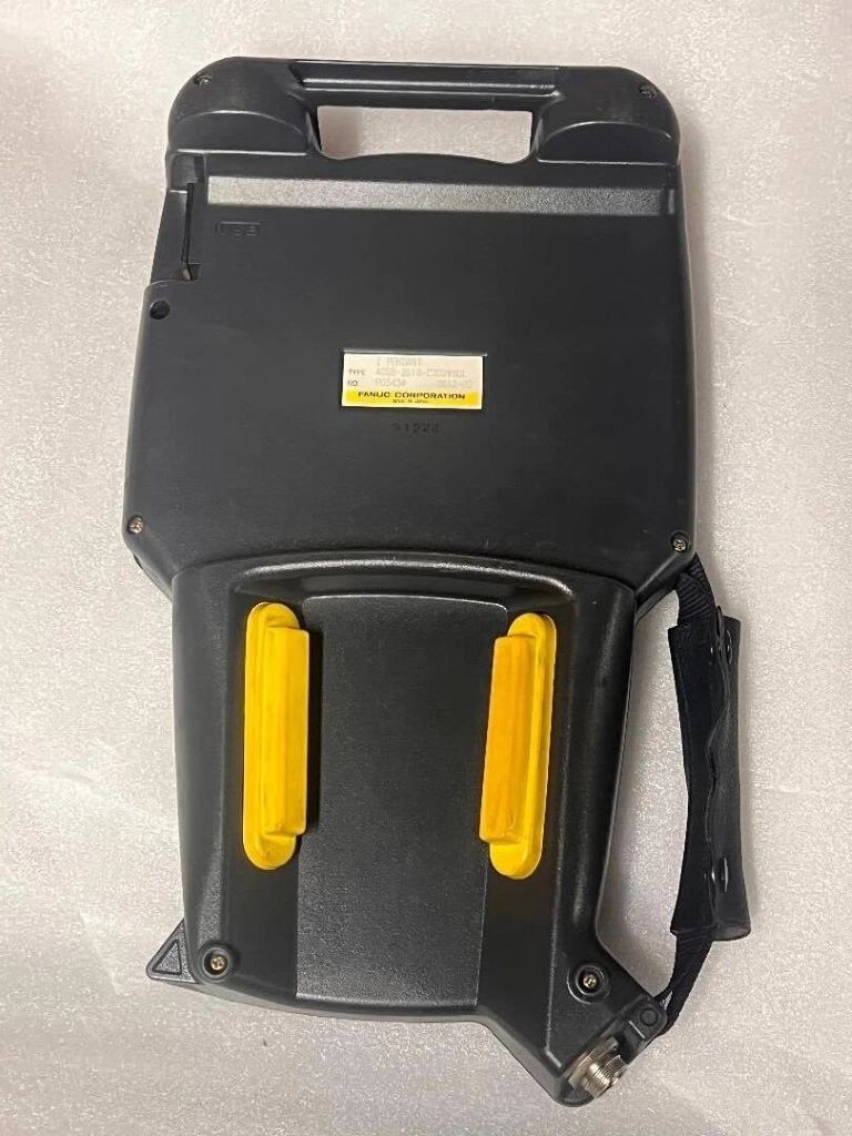 A05B-2518-C202#SGL FANUC Teach Pendant (i pendant) Used