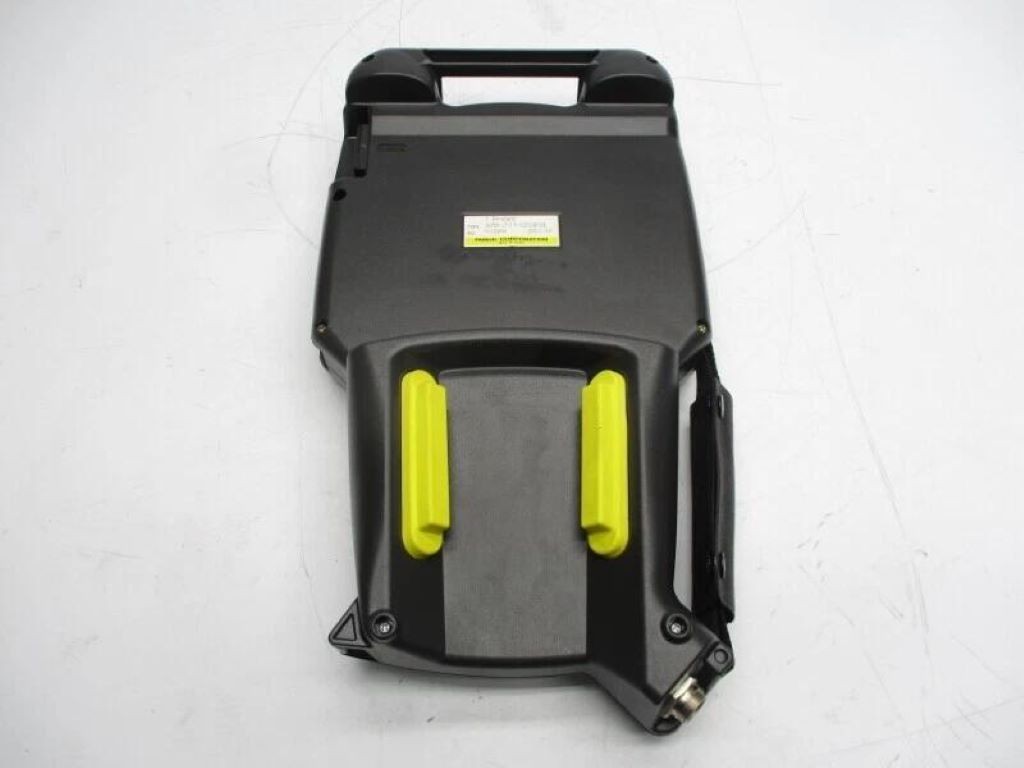 A05B-2518-C202#SGL FANUC Teach Pendant (i pendant) New And Original