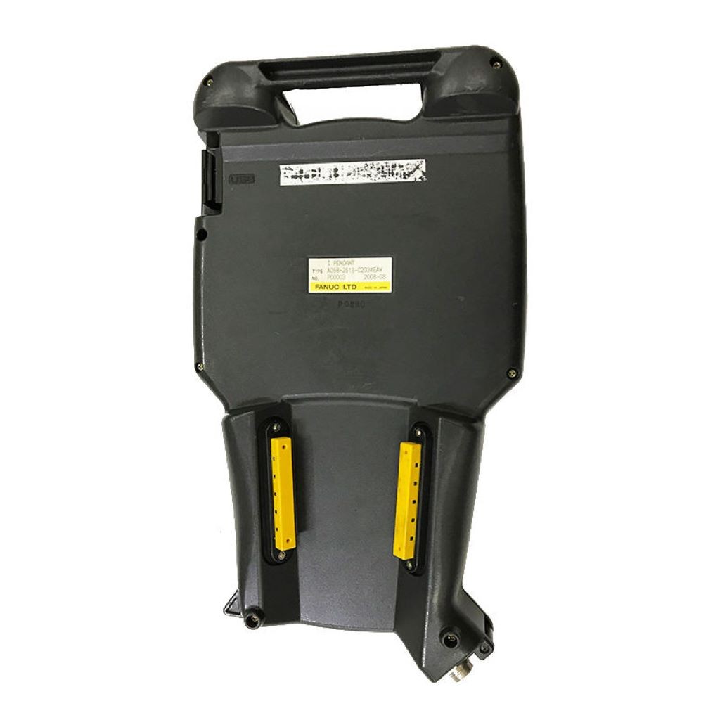 A05B-2518-C203#EAW FANUC Teach Pendant (i pendant) Used