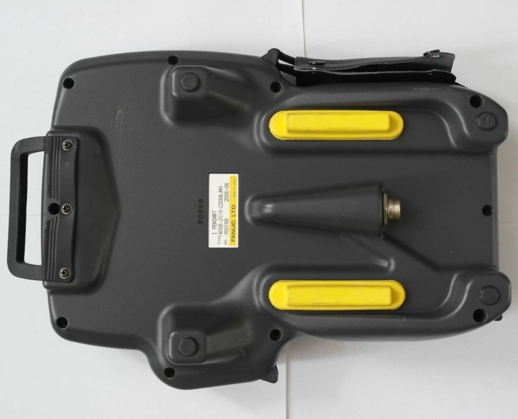 A05B-2518-C300#JMH Fanuc Robot Teach Pendant Used