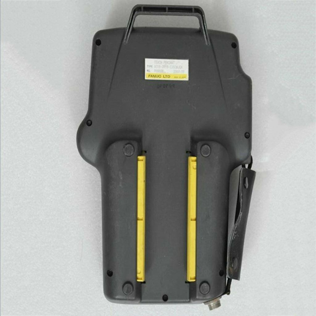 A05B-2518-C350#JGN FANUC Teach Pendant Used