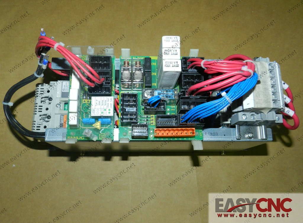A05B-2527-C421 FANUC CORPORATION