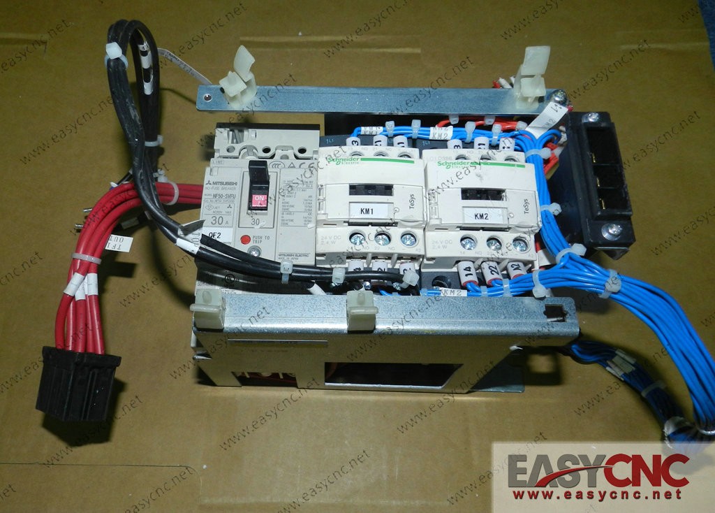 A05B-2626-C412 FANUC CORPORATION