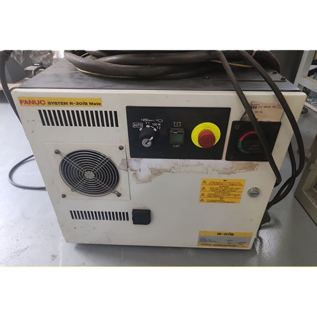 A05B-2642-B002 Fanuc robot accessories used