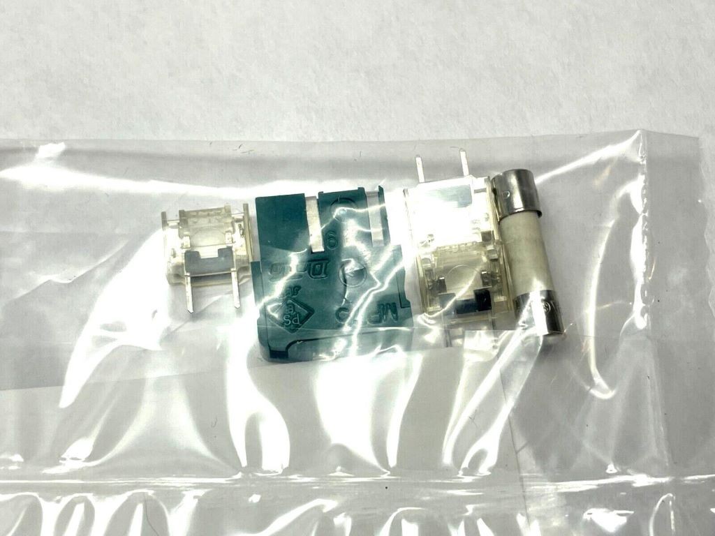 A05B-2670-K001 Fanuc Fuse Kit New And Original