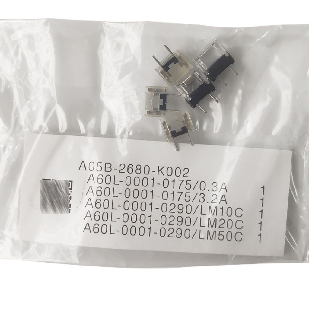 A05B-2680-K002 Fanuc Fuse New And Original