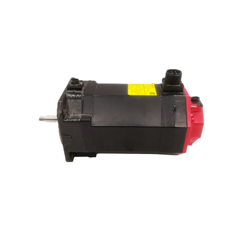 A06B-0238-B300#0100 Fanuc AC Servo Motor aiS 12/4000 New And Original