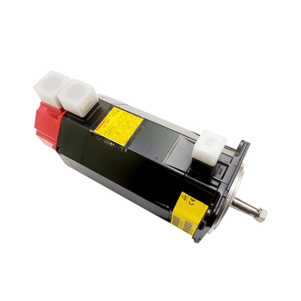 A06B-2128-B175 Fanuc AC Servo Motor New And Original