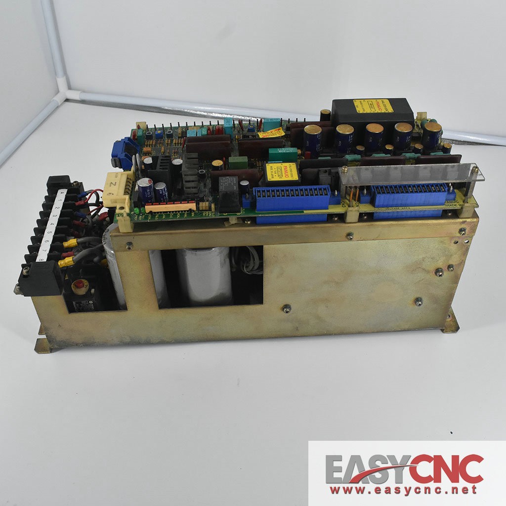 A06B-6047-H003 FANUC VELOCITY CONTROL UNIT NEW