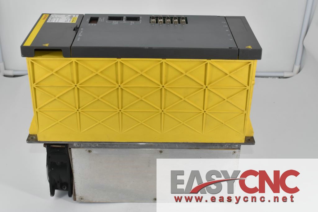 A06B-6082-H226#H512 Fanuc spindle amplifier module used