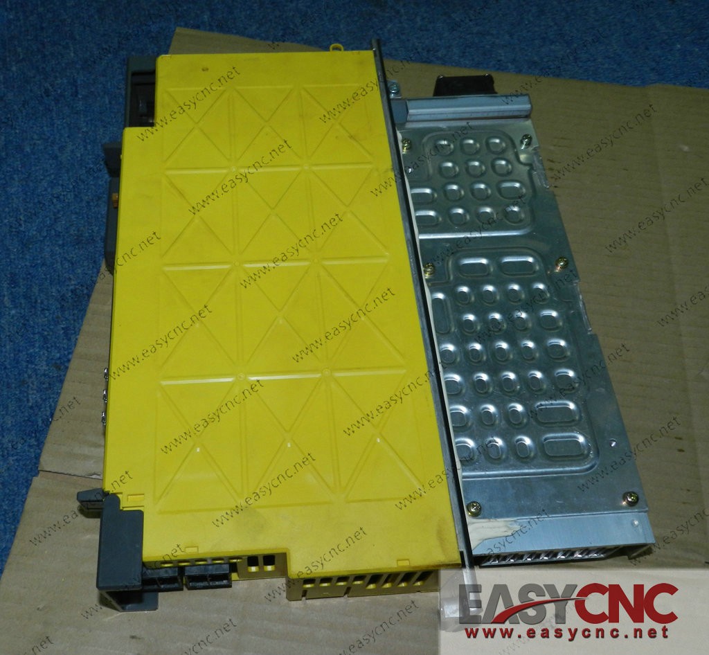 A06B-6110-H006 FANUC  POWER SUPPLY aiPS 5.5  used