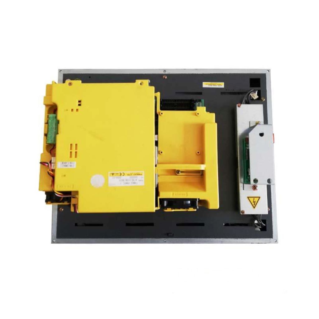 A08B-0084-D032 Fanuc FO Laser Complete Screen Used