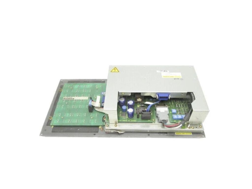A13B-0166-C011 Fanuc LCD UNIT Used