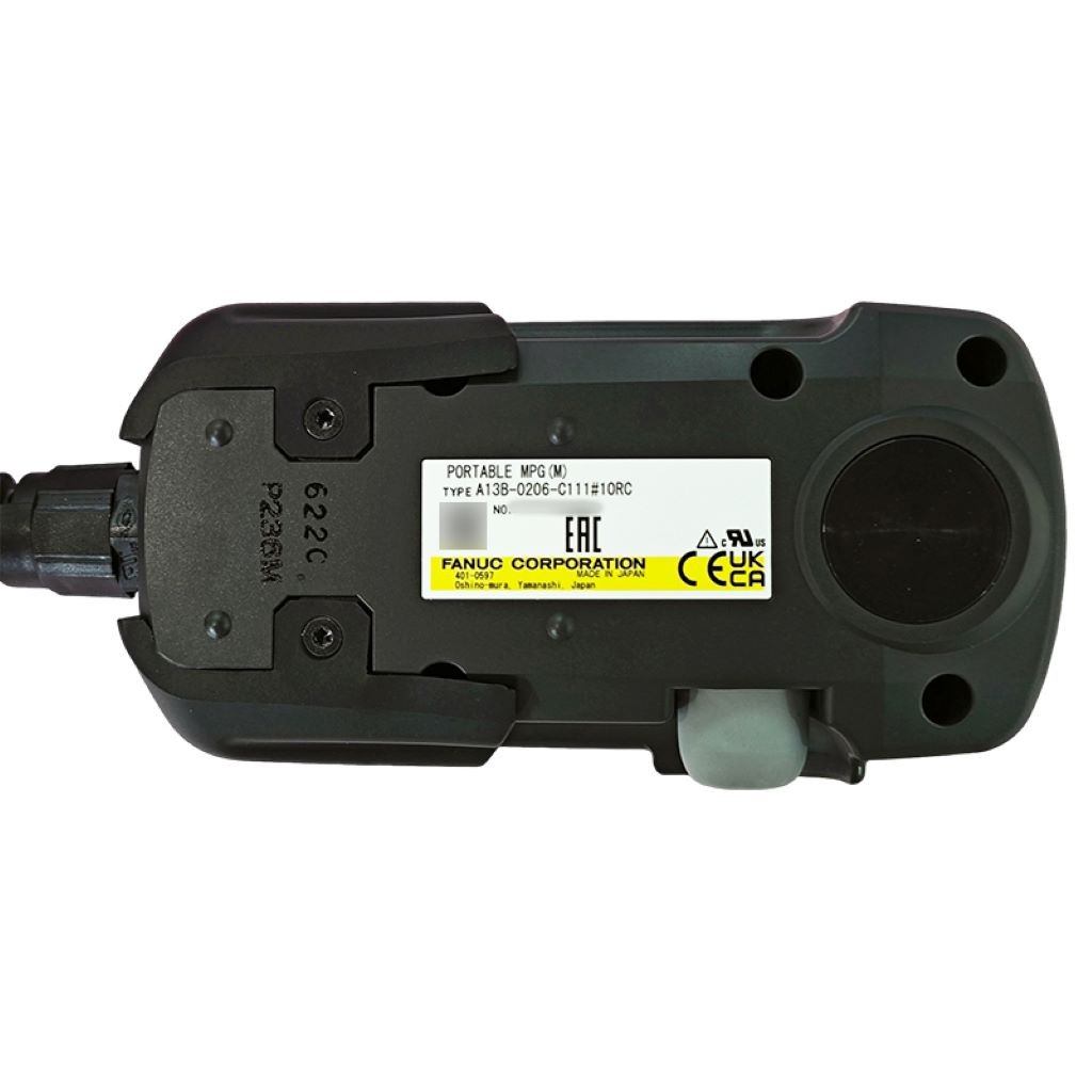 A13B-0206-C111#10RC Fanuc Portable MPG New And Original