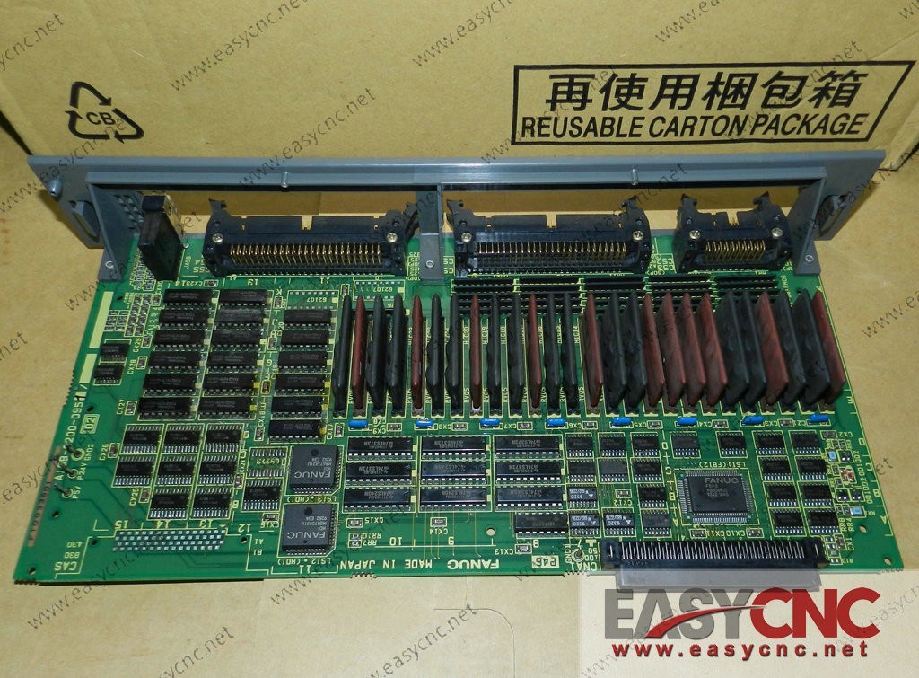 A16B-2200-0951FANUC PCB NEW AND ORIGINAL