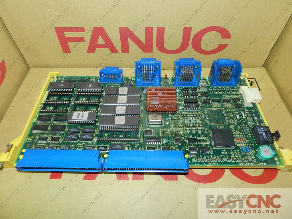 A16B-2201-0101 FANUC PCB MEMORY BOARD USED