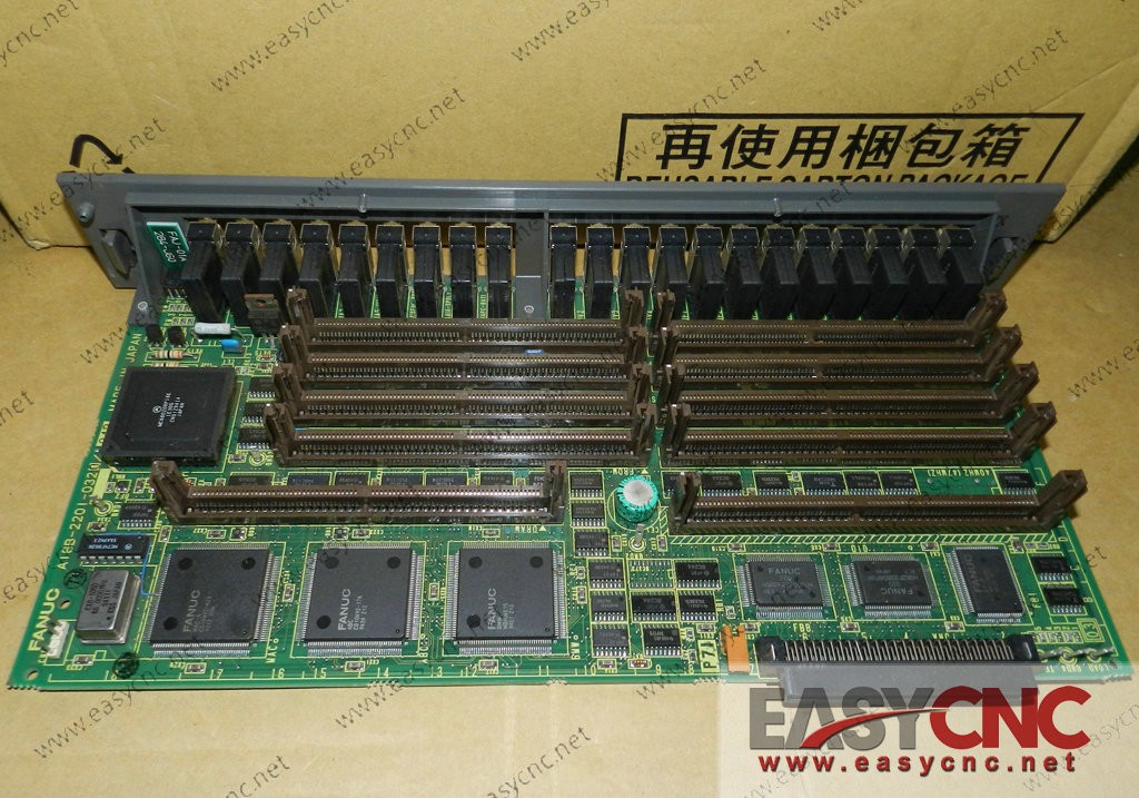 A16B-2201-0320 FANUC PCB