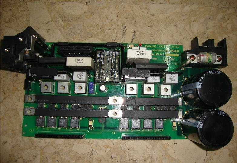 A16B-2202-0773 FANUC PCB