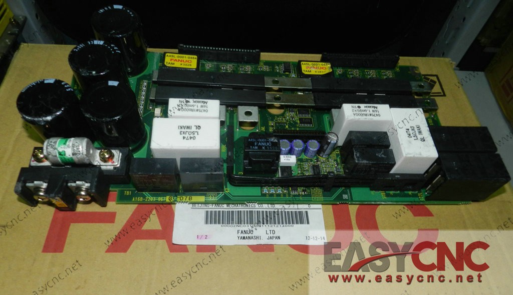 A16B-2203-0673 FANUC PCB