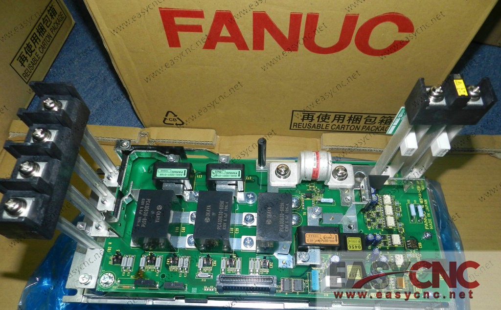 A16B-2203-0875 FANUC PCB Use for FANUC αiSV 360 NEW AND ORIGINAL 
