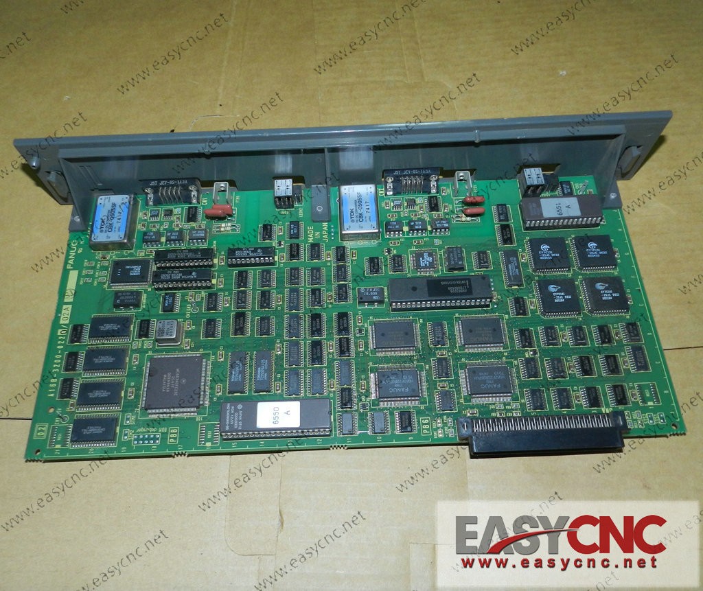 A16B-3200-0220 FANUC PCB