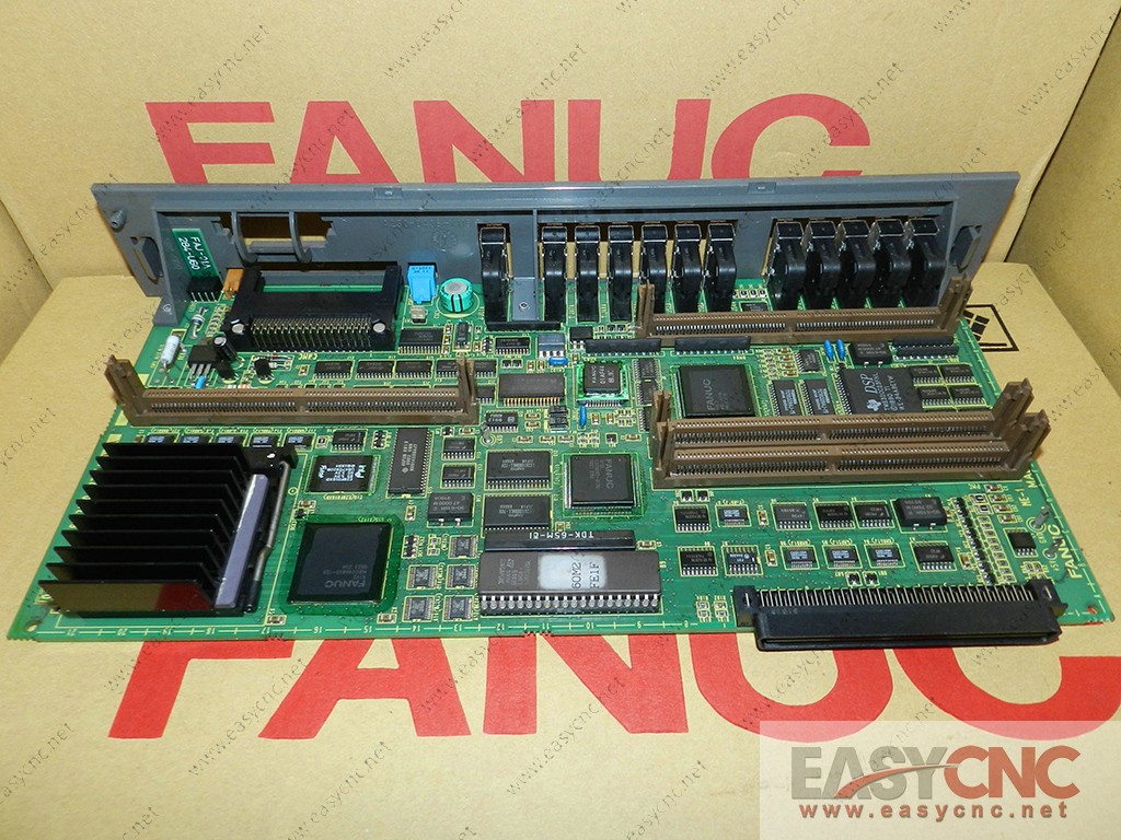 A16B-3200-0270 FANUC 21 Main CPU Board Used