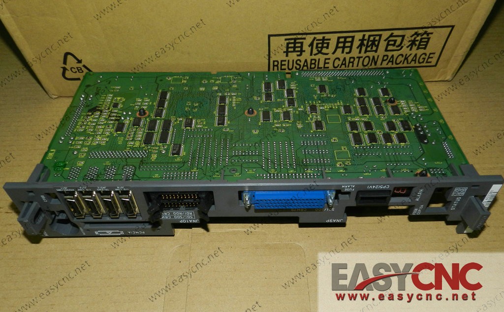 A16B-3200-0450 FANUC PCB NEW AND ORIGINAL
