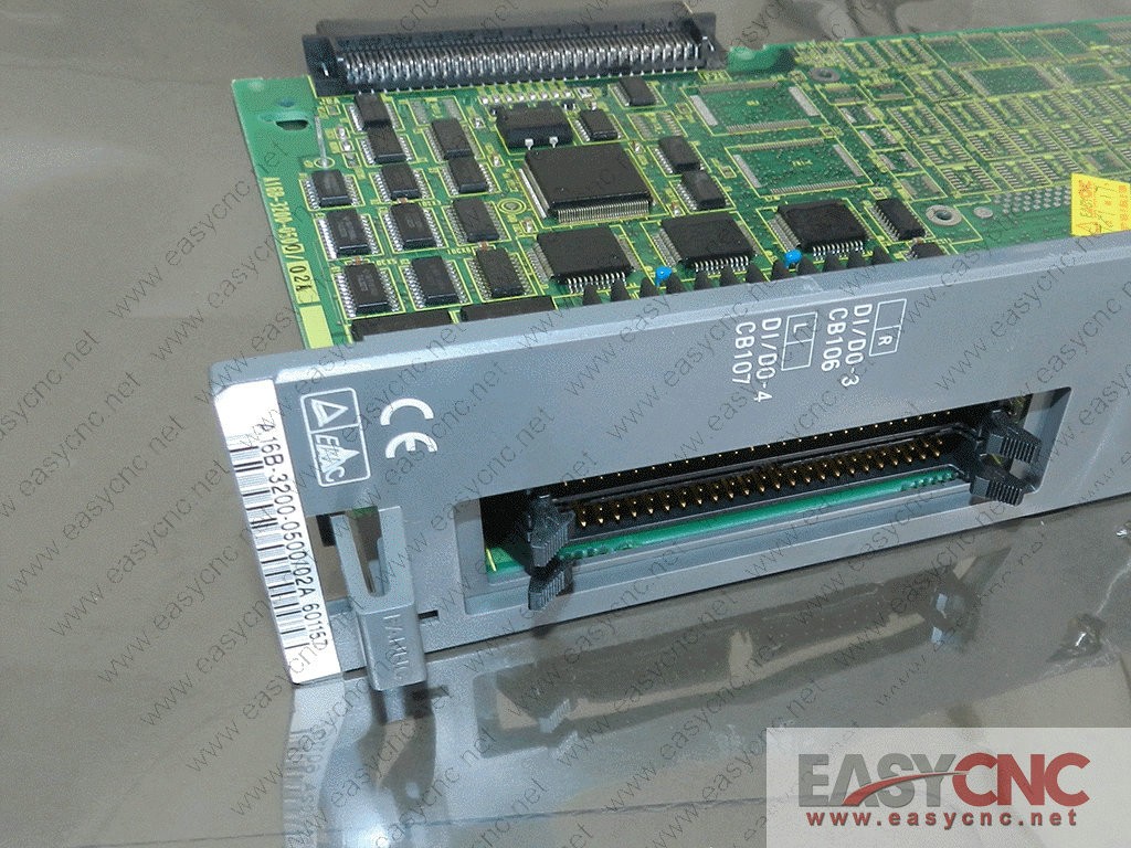 A16B-3200-0500 Fanuc I/O board PCB new