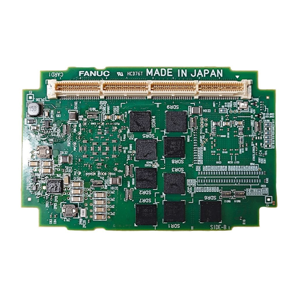 EASYCNC ONLINE SHOPPING A17B-3301-0363 FANUC PCB USED