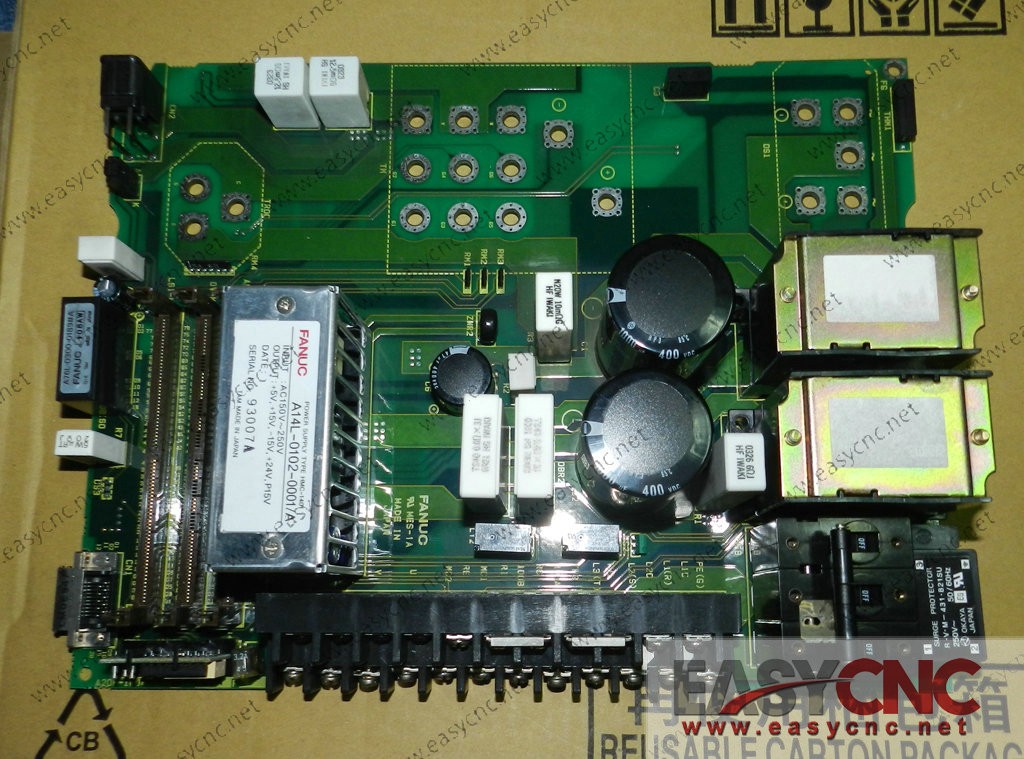 A20B-1004-0850 FANUC PCB 