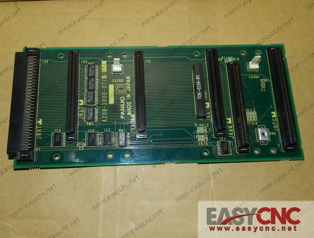 A20B-2000-0710 FANUC PCB
