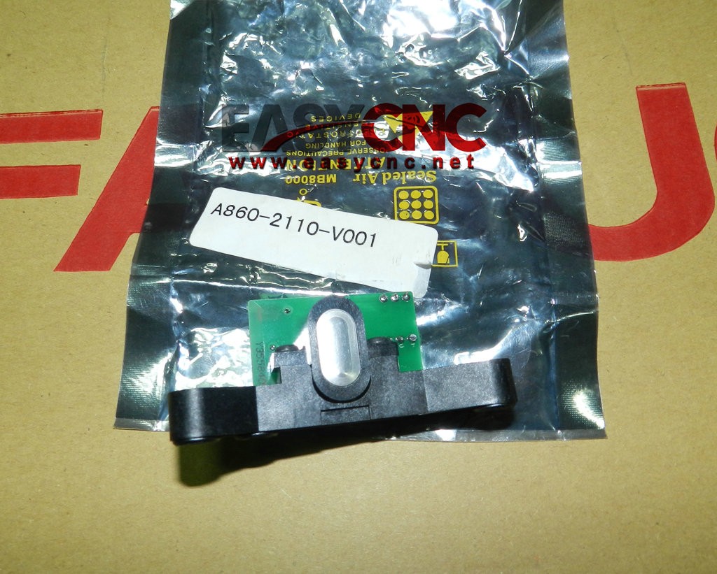 A20B-2003-0311 Fanuc Spindle Servo Motor Encoder Sensor New