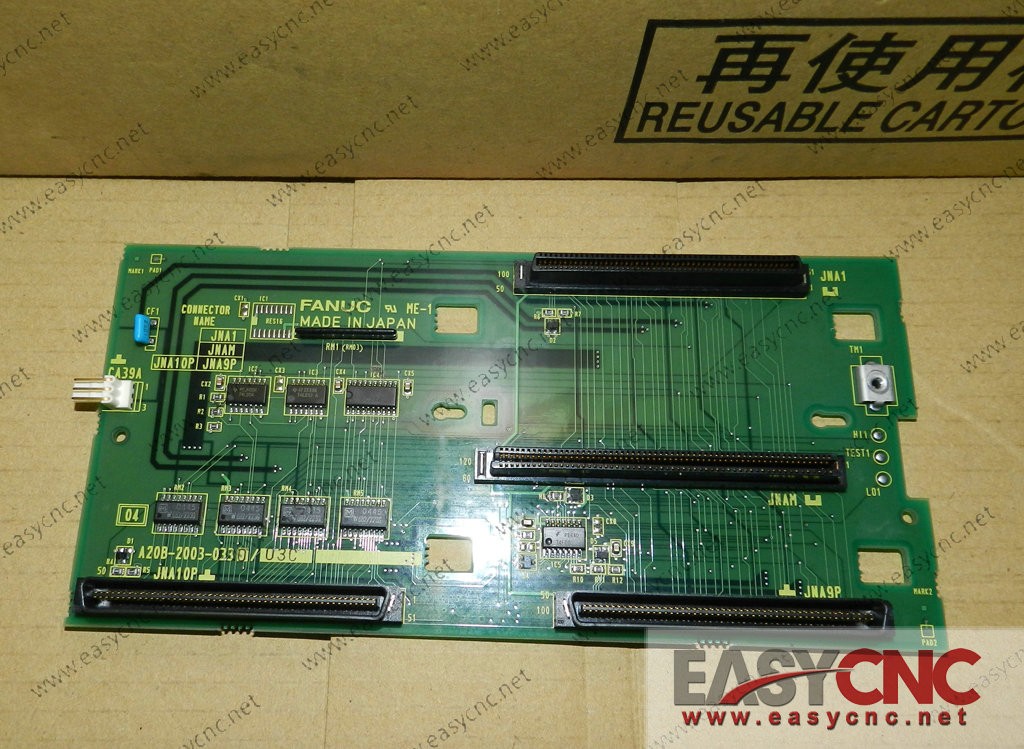 A20B-2003-0330 FANUC PCB