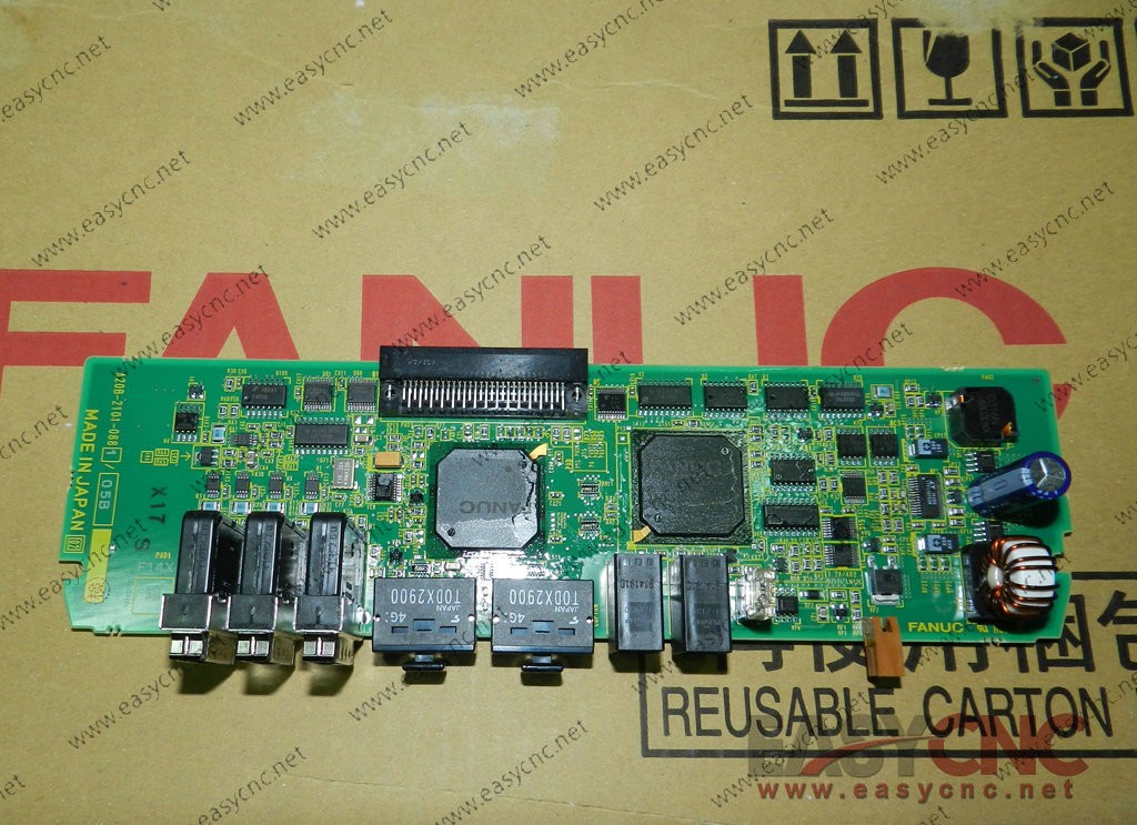 A20B-2101-0881 FANUC βiSV 40/40-B control board NEW AND ORIGINAL