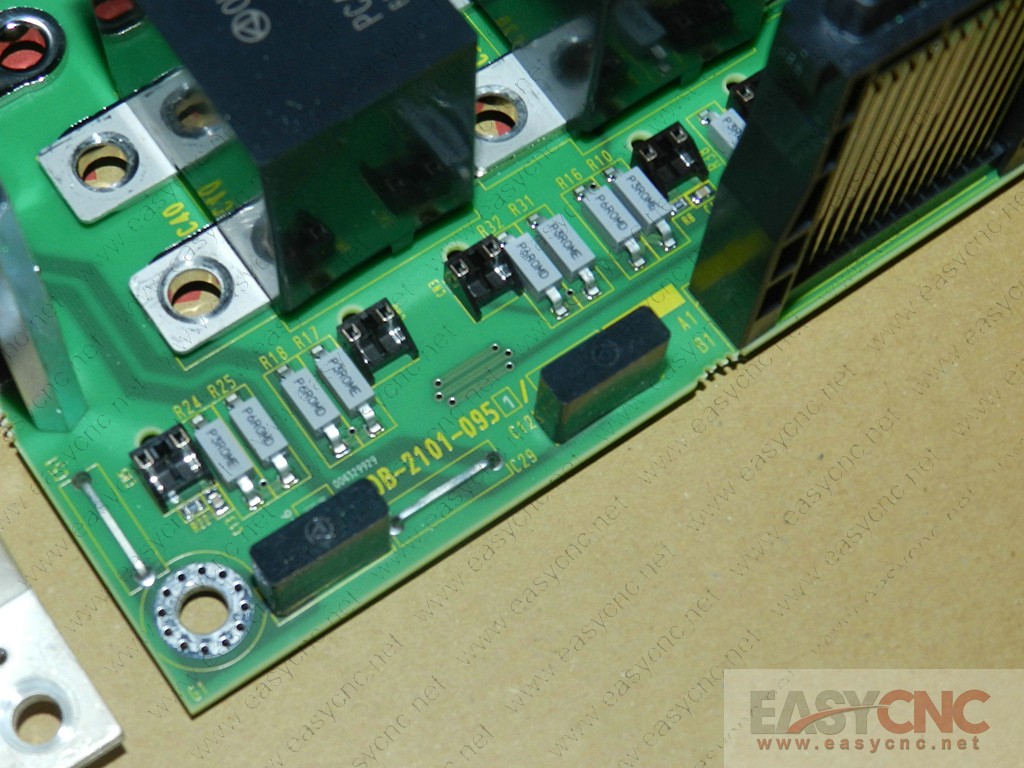 A20B-2101-0951 Fanuc PCB power board used
