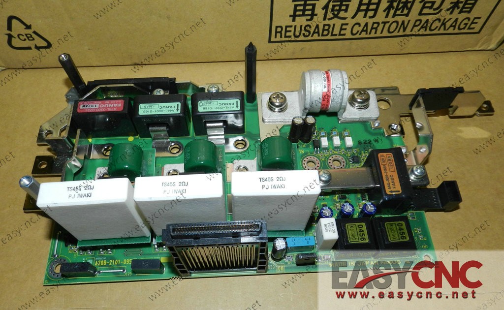 A20B-2101-0955 FANUC PCB NEW AND ORIGINAL