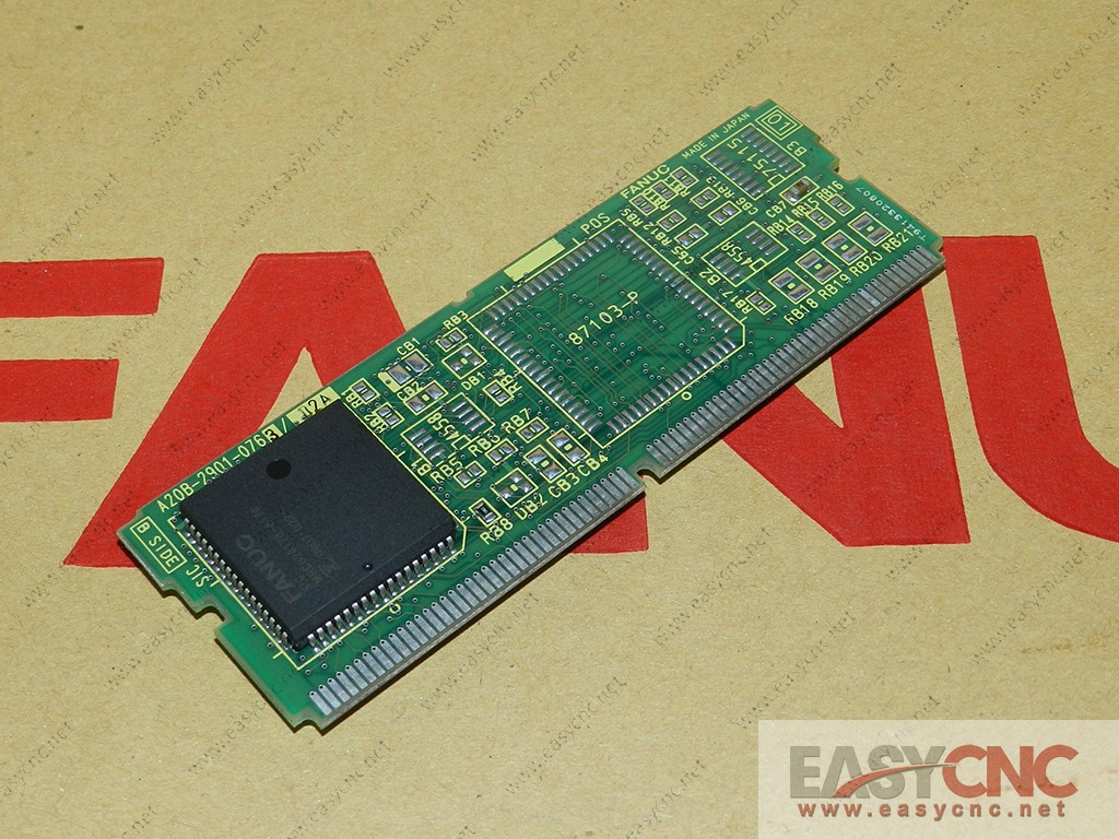 A20B-2901-0763 FANUC PCB NEW AND ORIGINAL
