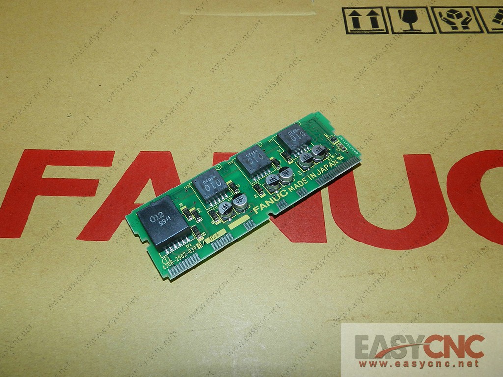 A20B-2902-0390 Fanuc PCB used