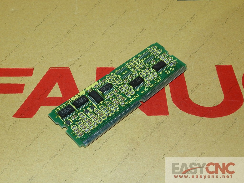 A20B-2902-0670 FANUC PCB NEW AND ORIGINAL