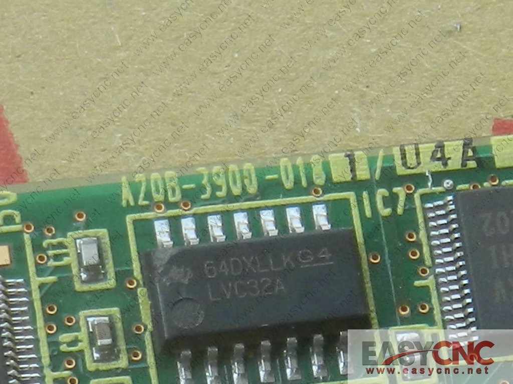 A20B-3900-0181 Fanuc PCB Used