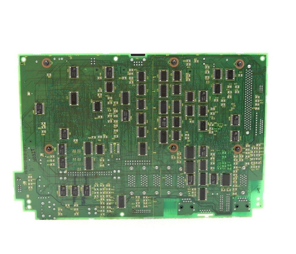 A20B-8100-0790 Fanuc PCB Used